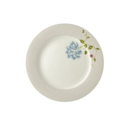 Тарілка HERITAGE PLATE Ø30 (Cobblestone Pinstripe)