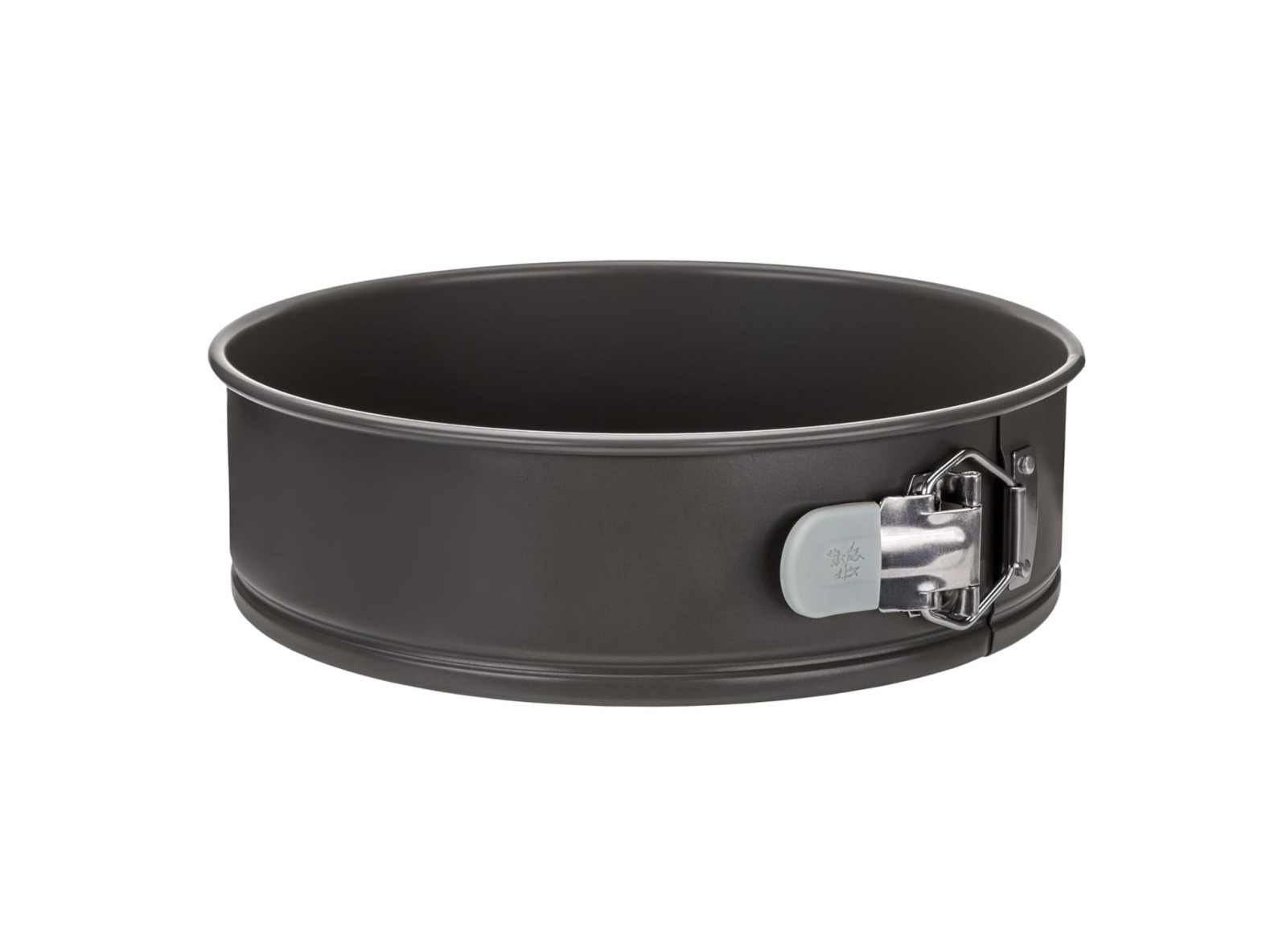 Роз'ємна кругла форма для випічки