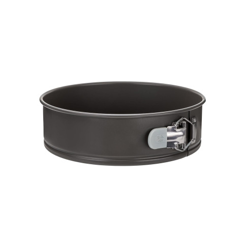 Роз'ємна кругла форма для випічки