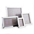 Дзеркальна фоторамка BLOCK 8"X10" MIRROR для фото см