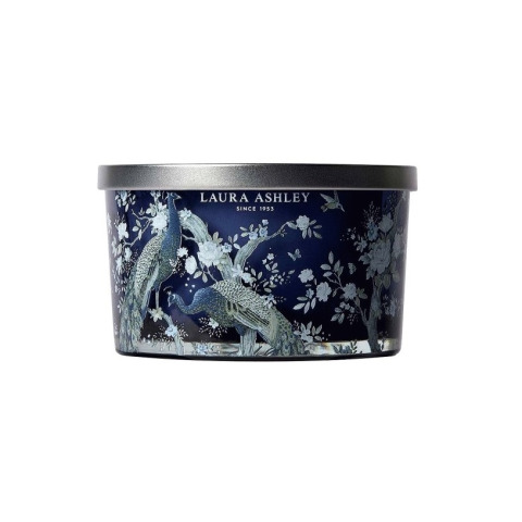 Свічка Anniversary 70th Tri-Wick 410 gr 13,5*8 (Midnight Blue)