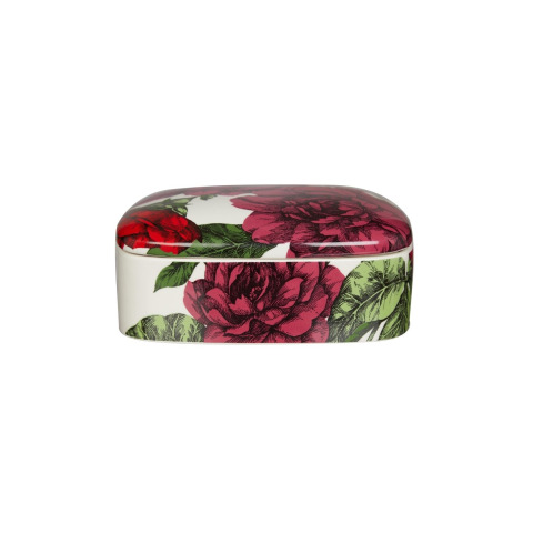 Скринька ROSELIE BOX LARGE 8,5*18*23 (Red)