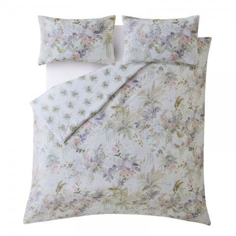 Набір постілі LINLITHGOW KG 230*220, 50*75 set of-2 (Pale lavender)
