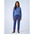 Жіночі сині штани чінос Жіночі сині штани чінос