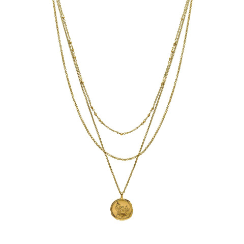 Ланцюжок з підвіскою Linaria