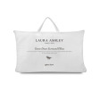 Подушка з гусячого пуху та пера Laura Ashley 48*74 (White)