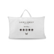 Шовкова подушка Laura Ashley 48*74 (White)