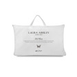Шовкова подушка Laura Ashley 48*74 (White)