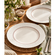 Набір тарілок WILD CLEMATIS GIFTBOX SET OF2 PLATES Ø20 (Multi)
