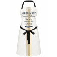 Фартух JACKIES BAY Apron 33*29,5 (Stripe Grey)