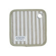 Прихватка Jackies Bay у смужку 20*20 (Stripe Grey)