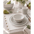 Набір 2-х серветок JACKIES BAY Set 2 Shell 30*40 (White)