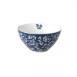 Тарілка SWEET ALLYSUM BOWL Ø9, 150ml (Blue)
