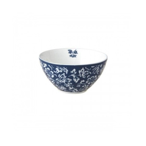 Тарілка SWEET ALLYSUM BOWL Ø9, 150ml (Blue)