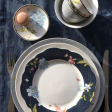 Тарілка HERITAGE PLATE Ø24,5 (Midnight)