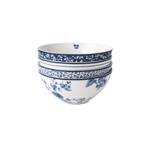 Набір 4-х тарілок BLUEPRINT Giftset 4 Bowls Ø16 (Assorted)
