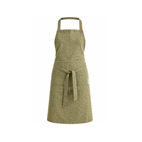 Фартух WILD CLEMATIS Apron 78*85 (Sage green)