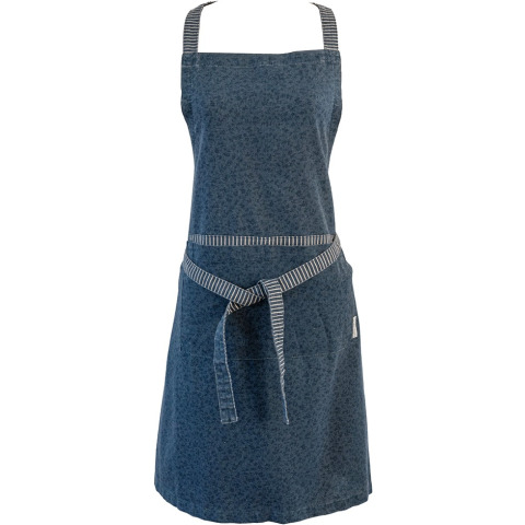 Фартух WILD CLEMATIS Apron 78*85 (Blue)