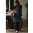 Фартух WILD CLEMATIS Apron 78*85 (Blue)
