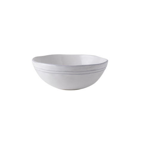 Тарілка ARTISAN Bowl Ø16 (White)