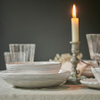 Тарілка ARTISAN Bowl Ø16 (White)