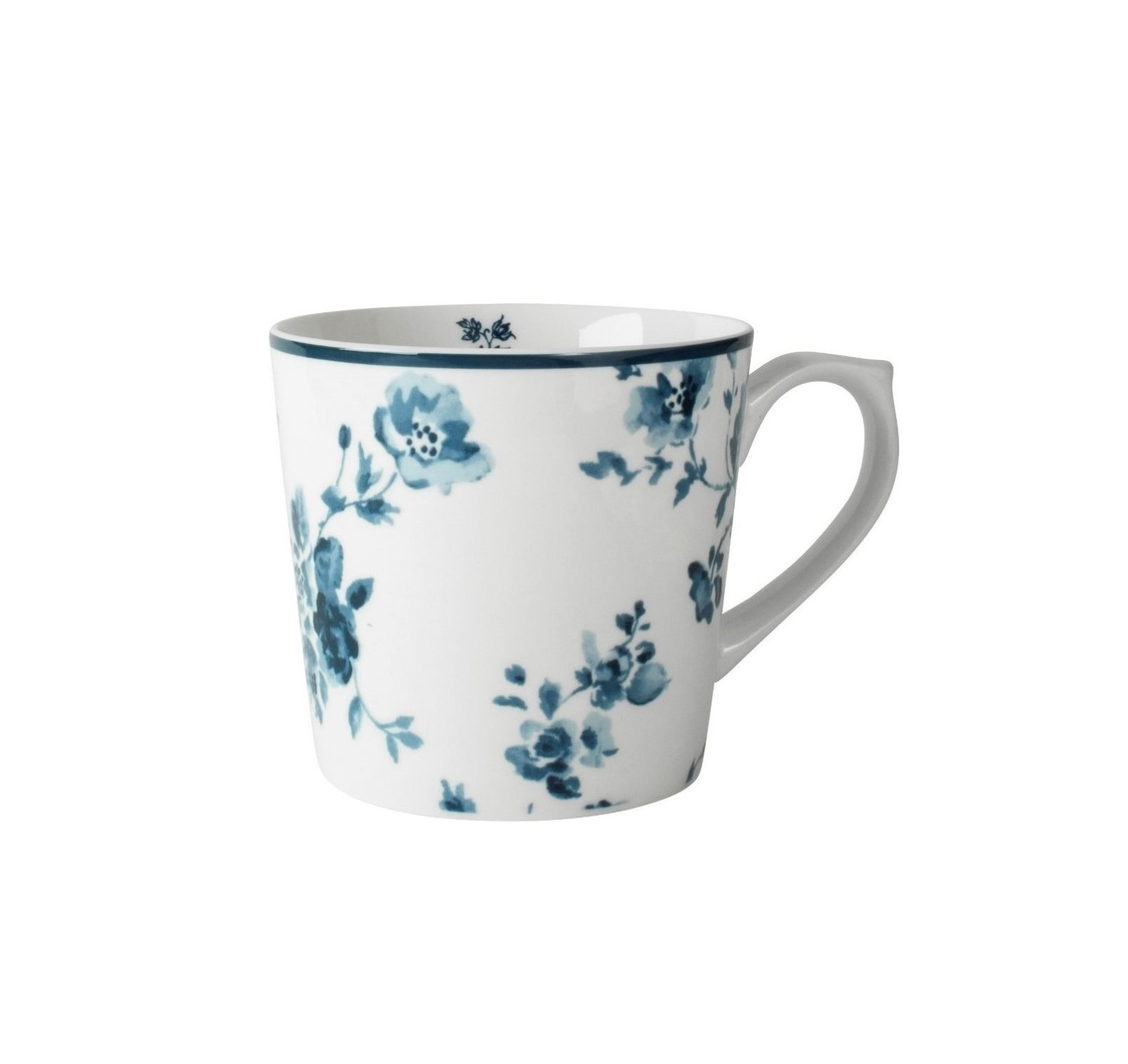 Чашка BLUEPRINT Mug XL 540 ml (China Rose)