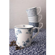 Чашка BLUEPRINT Mug XL 540 ml (China Rose)