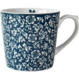 Чашка BLUEPRINT Mug XL 540 ml (Sweet Alyssum) Чашка BLUEPRINT Mug XL 540 ml (Sweet Alyssum)