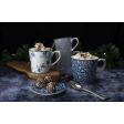 Чашка BLUEPRINT Mug XL 540 ml (Sweet Alyssum) Чашка BLUEPRINT Mug XL 540 ml (Sweet Alyssum)