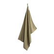 Кухонний рушник WILD CLEMATIS 50*70 (Sage green Stripe)