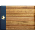 Дошка розділочна BLUEPRINT 42*29,5 (Wood/Blue)