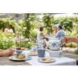 Чайник для заварювання чаю CHINA ROSE Giftset Teapot 1.6 літрів (Blue) Чайник для заварювання чаю CHINA ROSE Giftset Teapot 1.6 літрів (Blue)