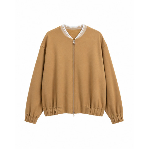 Бомбер-лаунж HW 301/2 KA Camel eco
