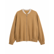 Бомбер-лаунж HW 301/2 KA Camel eco