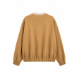 Бомбер-лаунж HW 301/2 KA Camel eco