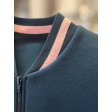 Бомбер-лаунж HW 301/3 KA Navy
