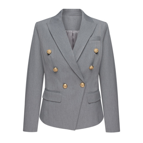 Жакет JK 9437-69 Grey