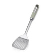 Лопатка для переворачивания SLOTTED TURNER 36*8 (Dark Dove Grey)