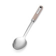 Сервірувальна ложка SPOON 34*7 (Dark Dove Grey)