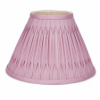 Абажур 10 FENN Ø25,5 (Cyclamen)