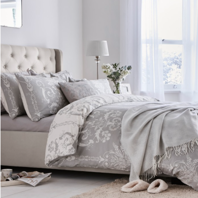 Josette::Постіль. Шпалери. Гардини