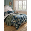 Набір постілі ATTLETON SG 137*200, 50*75 set of-1 (Heritage Blue)