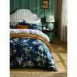Набір постілі ATTLETON SG 137*200, 50*75 set of-1 (Heritage Blue)