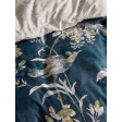 Набір постілі ATTLETON SG 137*200, 50*75 set of-1 (Heritage Blue)