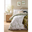 Набір постілі BRAYSMITH TOILE KG 230*220, 50*75 set of-2 (Olive Green)