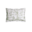 Набір постілі BRAYSMITH TOILE KG 230*220, 50*75 set of-2 (Olive Green)