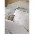 Набір постілі KEELEIGH POSY DB 200*200, 50*75 set of-2 (White)