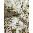 Набір постілі MARLBROOK SG 137*200, 50*75 set of-1 (Sage)