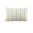 Набір постілі PENSHAM KG 230*220, 50*75 set of-2 (Stripe Sage Pink)