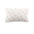 Набір постілі PENSHAM KG 230*220, 50*75 set of-2 (Stripe Sage Pink)